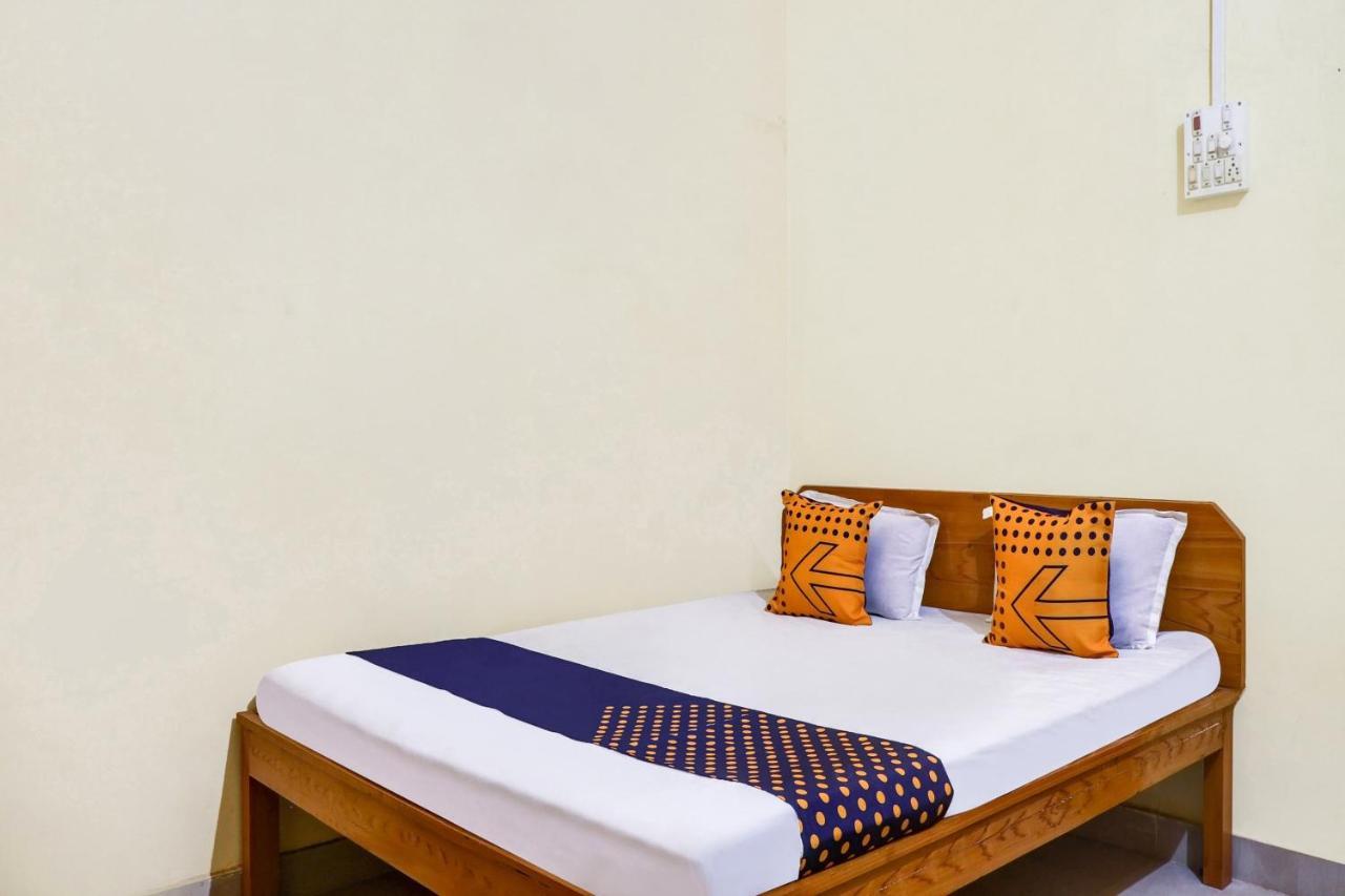 Hotel O Shivaye Rest House Deoghar Exterior photo