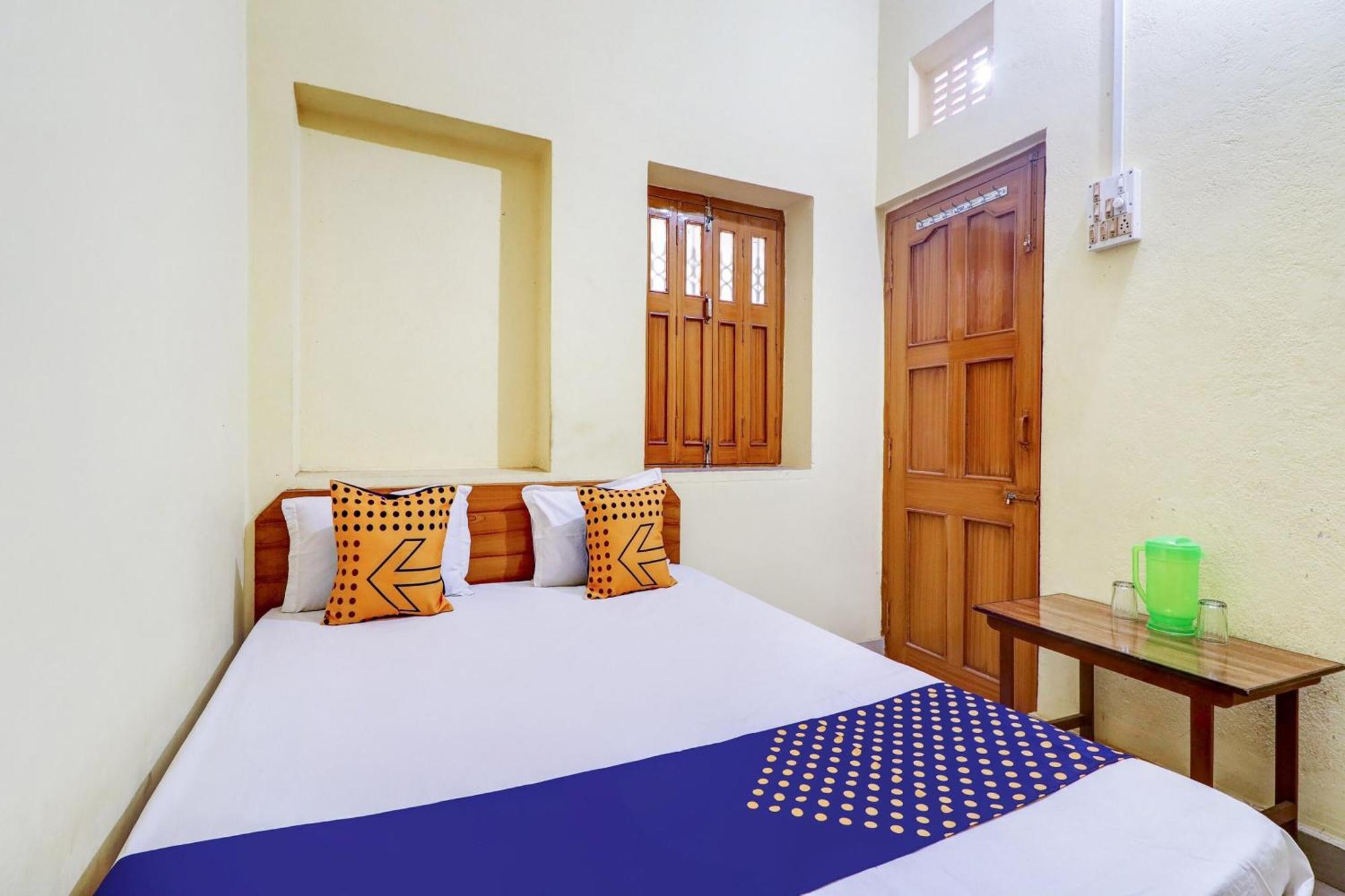 Hotel O Shivaye Rest House Deoghar Exterior photo