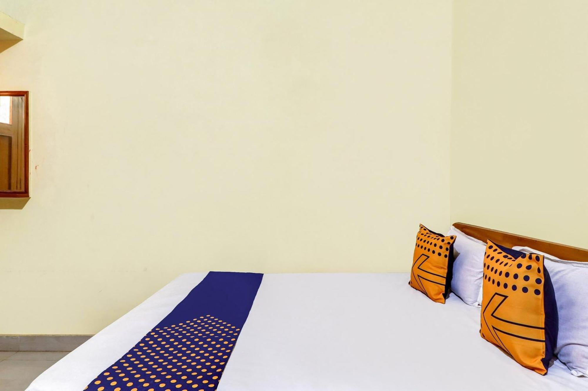 Hotel O Shivaye Rest House Deoghar Exterior photo
