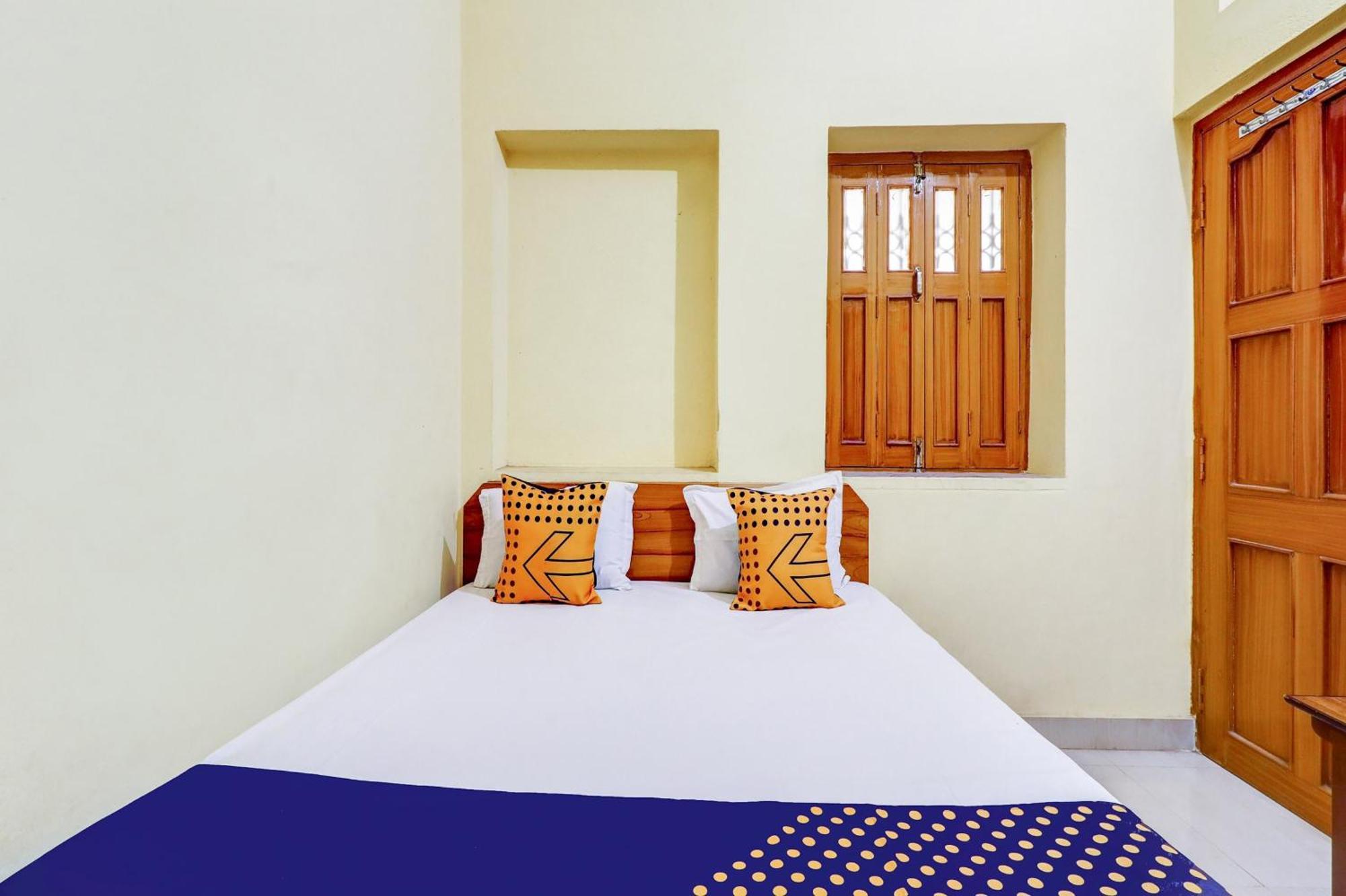 Hotel O Shivaye Rest House Deoghar Exterior photo