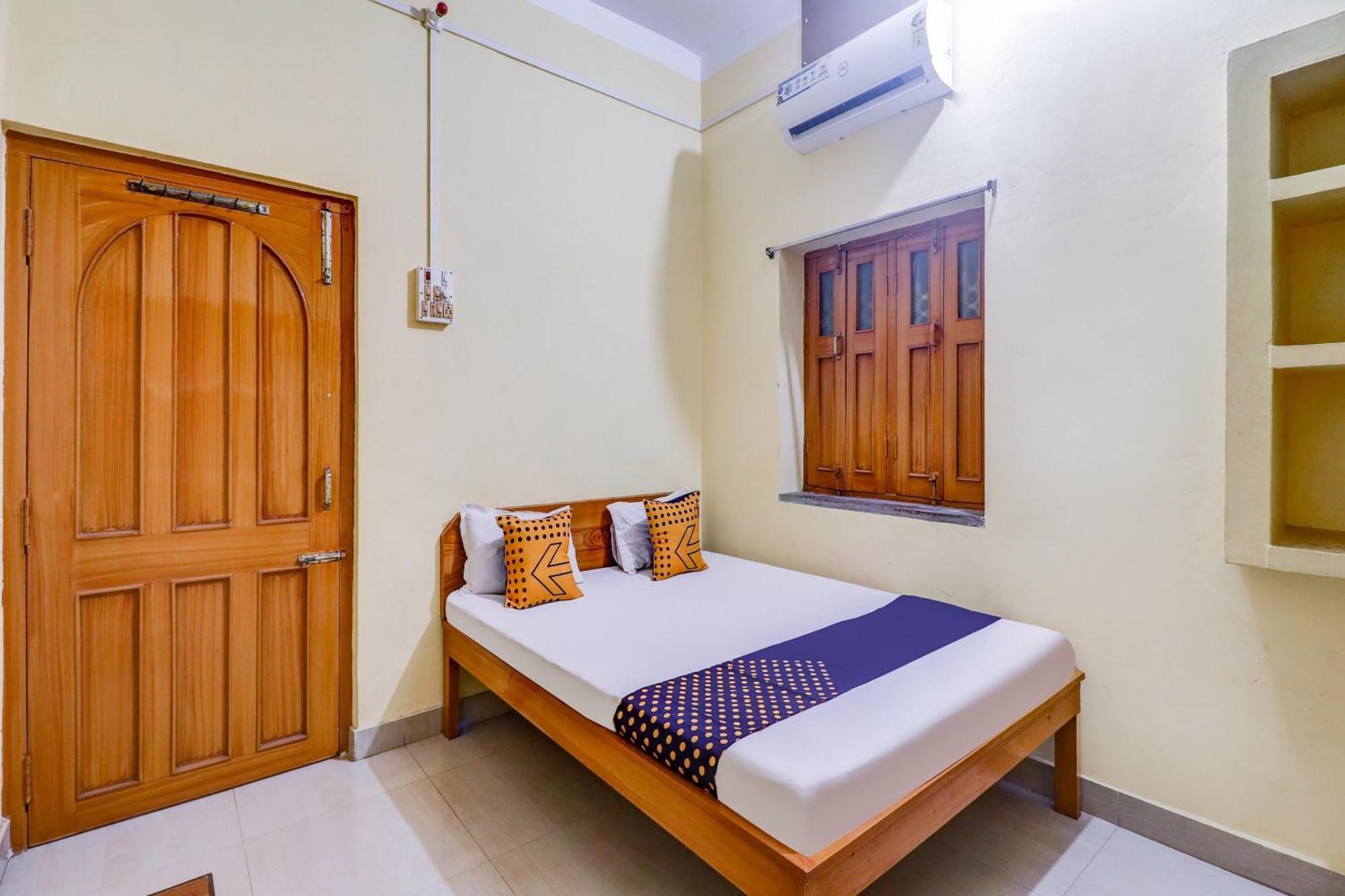 Hotel O Shivaye Rest House Deoghar Exterior photo